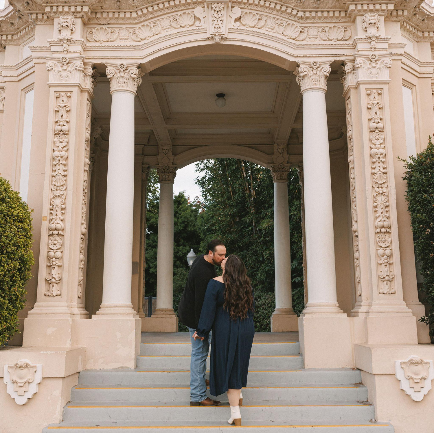 Engagement Shoot - November 2025