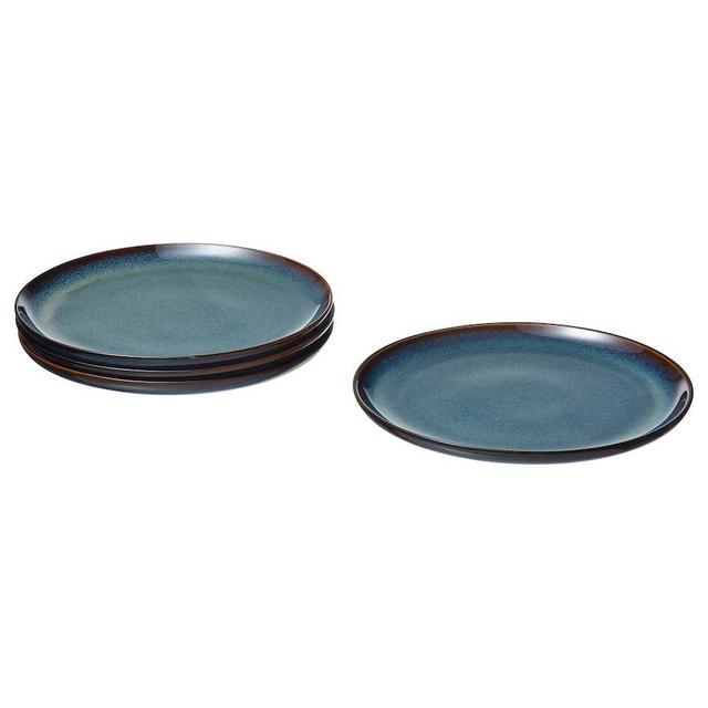 Gladelig Dinner Plates
