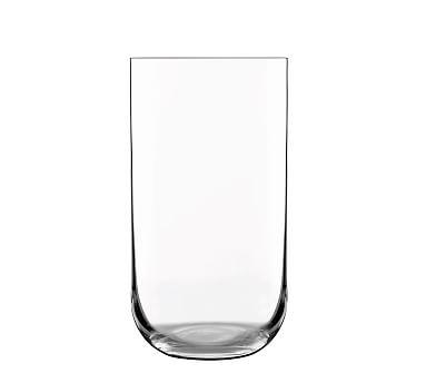 Luigi Bormioli Sublime Tall Drinking Glasses, 20 oz. - Set of 4