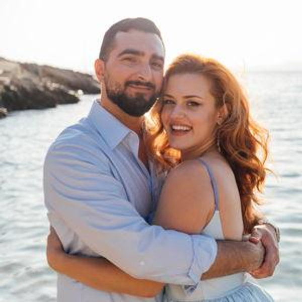 The Newlyweds