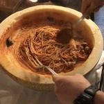 Trattoria Vecchia Roma