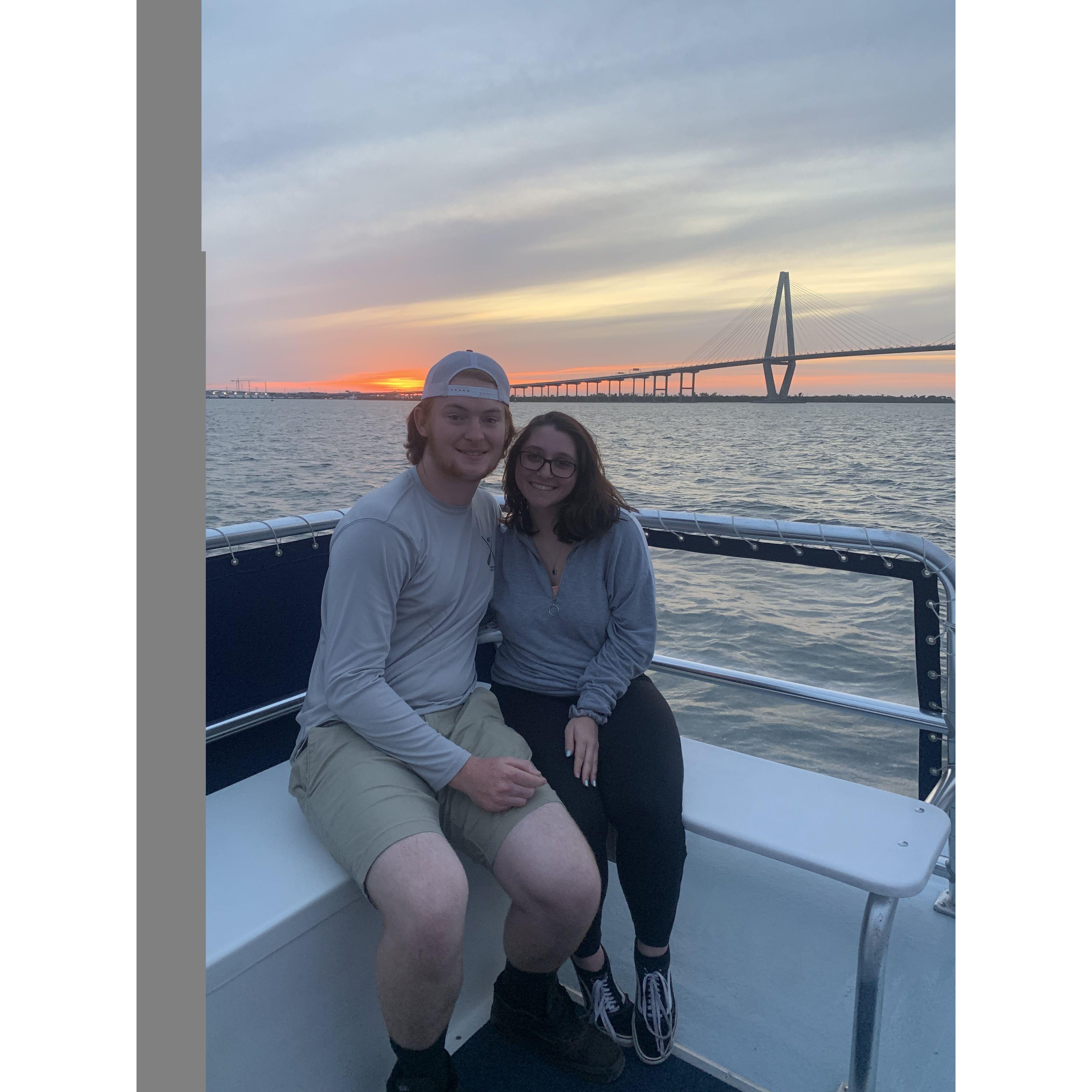 Charleston, SC 2020