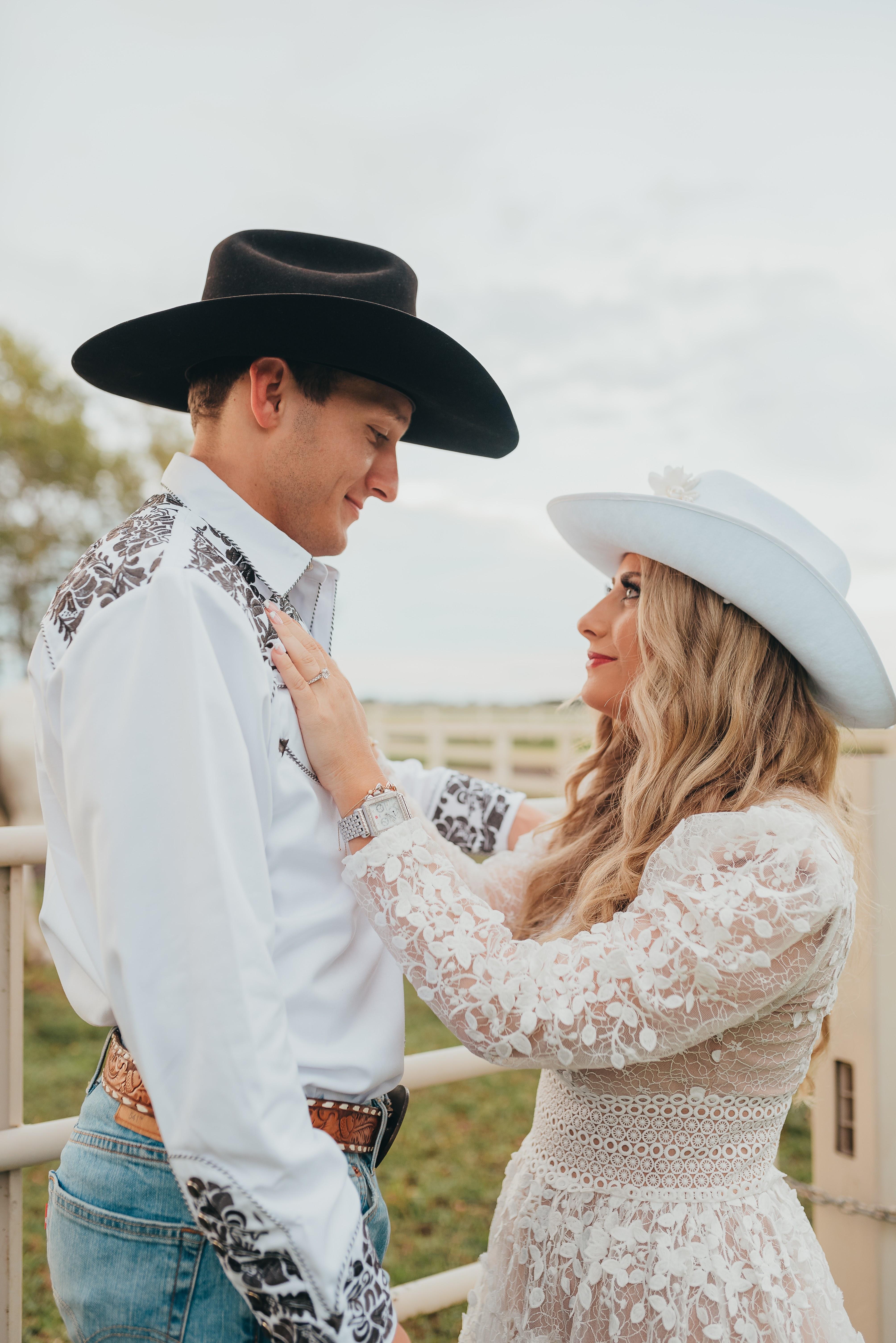 The Wedding Website of Nikki Marsh and Blake Israel