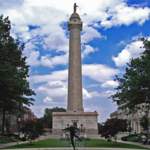 The Washington Monument