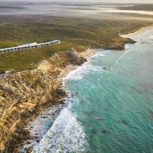 Couples Massage at Southern Ocean Lodge in Australia