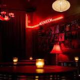 Moon Room