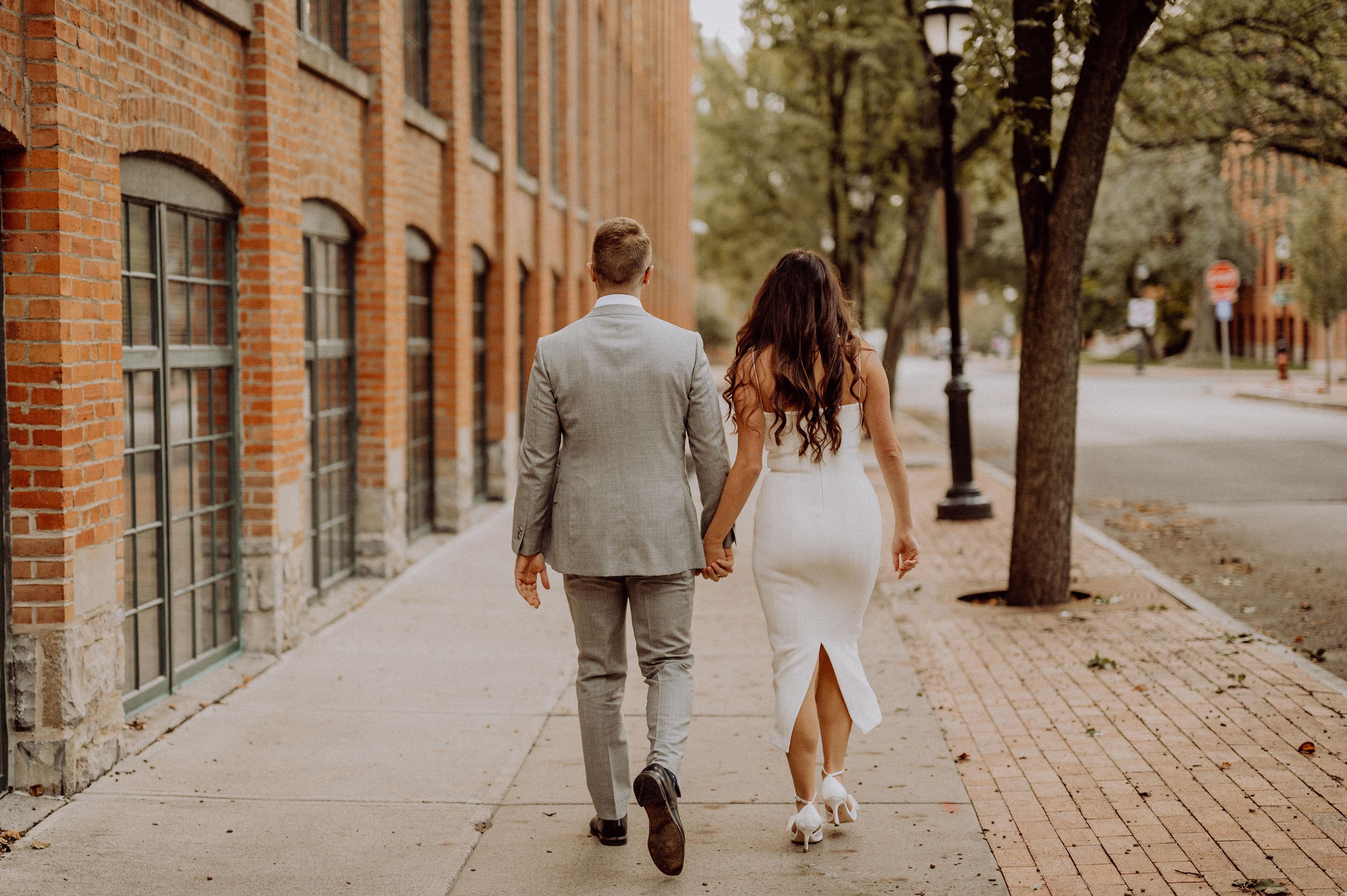 The Wedding Website of Mariana Rose and John Lanza