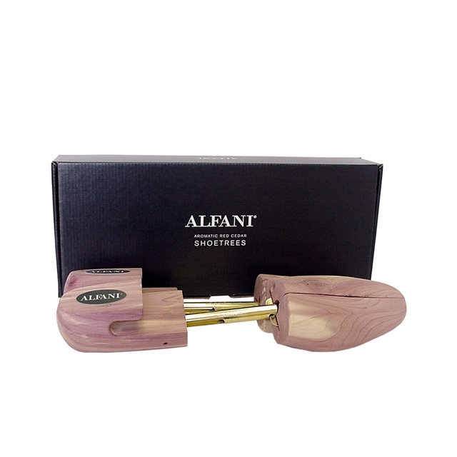Alfani Shoe Accessories Cedar Shoe Tree, Created for Macy's
