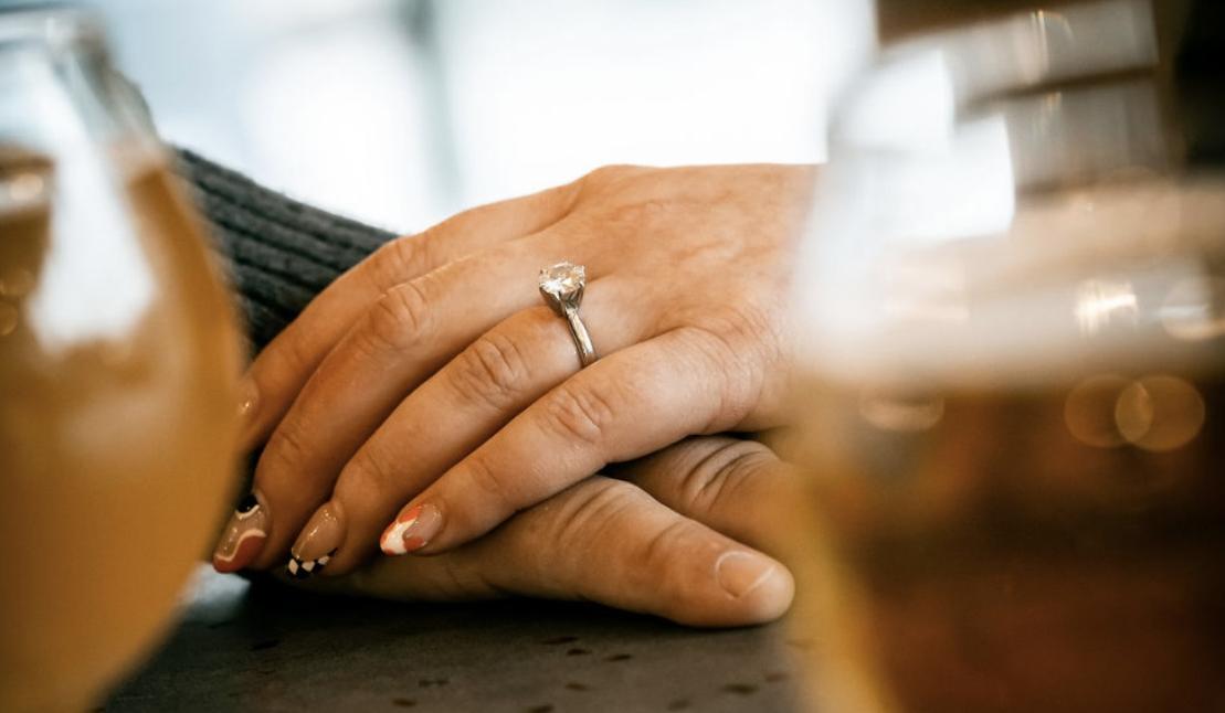 The Wedding Website of Allison Bloch and Bill Hall