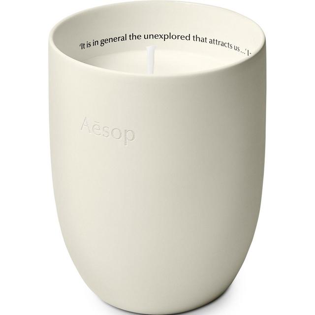 Aesop Aganice Aromatique Candle 10.6 oz.