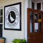 The Cooked Goose
