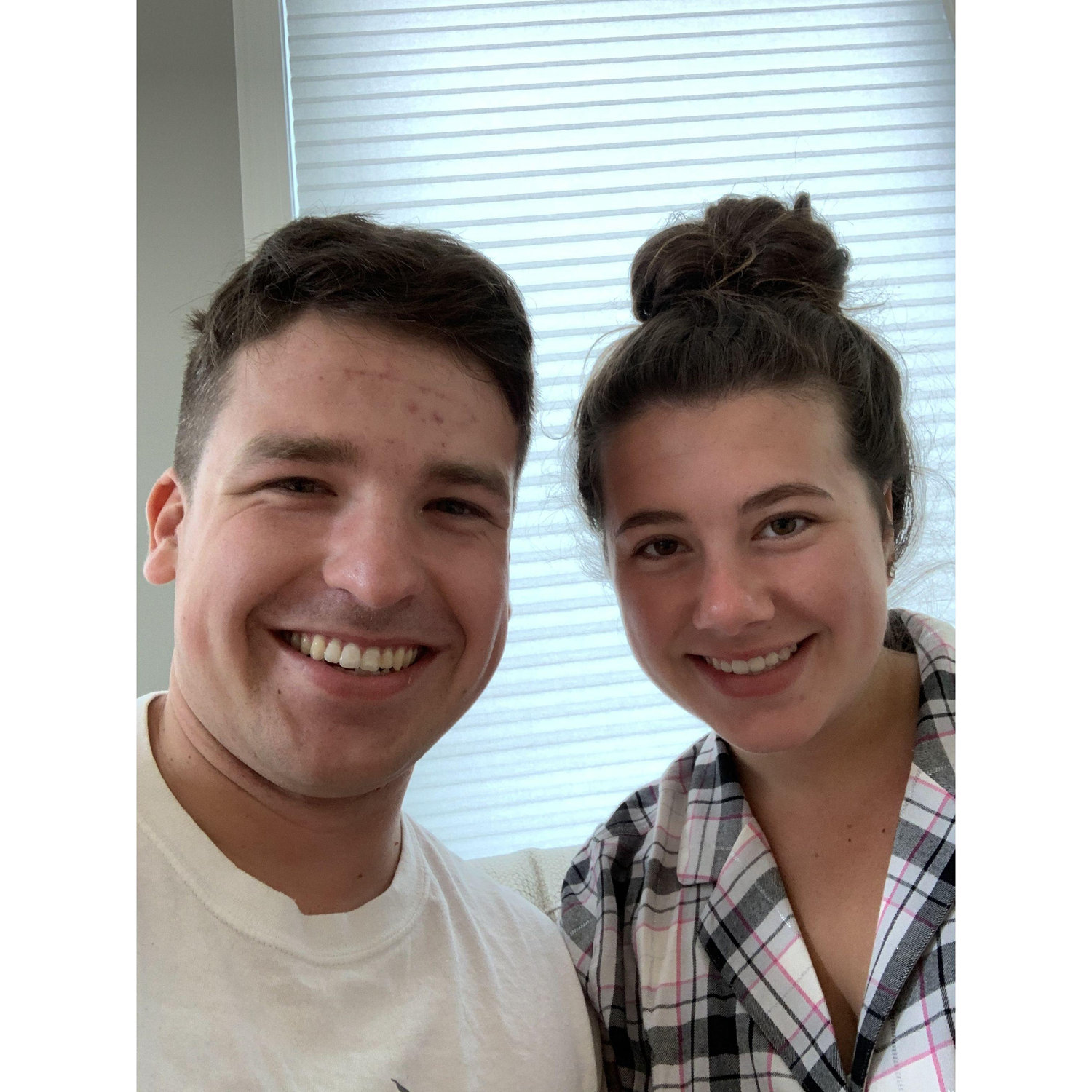 Visiting Pittburgh for the first time