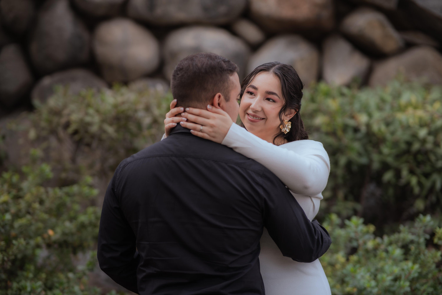The Wedding Website of Renee Alejandra Sandoval and Alfredo Ruiz
