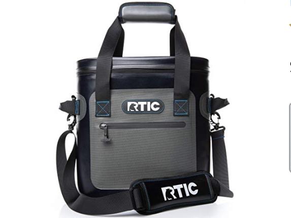 Artic cooler bag