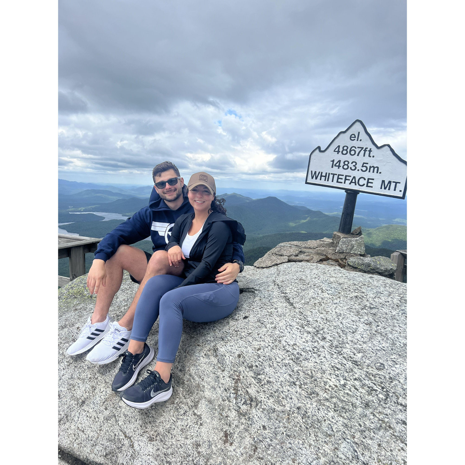 Lake Placid 2022