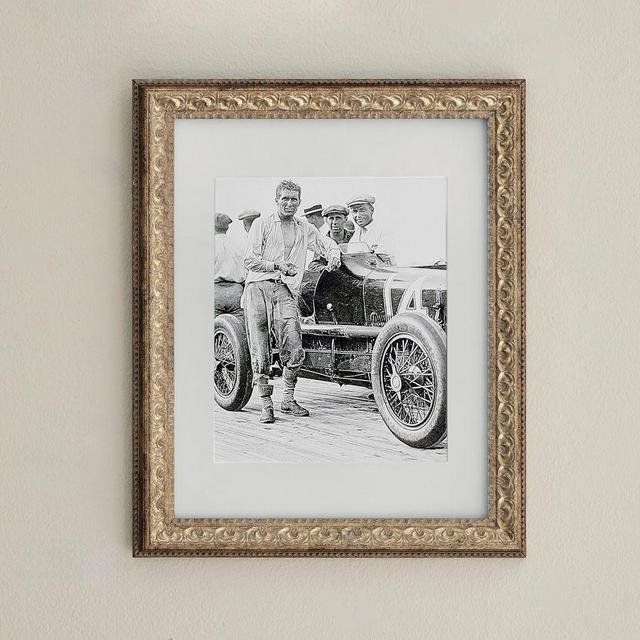 Eclectic Gallery Frame, 11x13 - Rose Gold