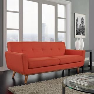 Engage Upholstered Loveseat