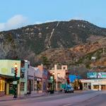 Manitou Springs