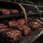 Hammerdown Barbecue