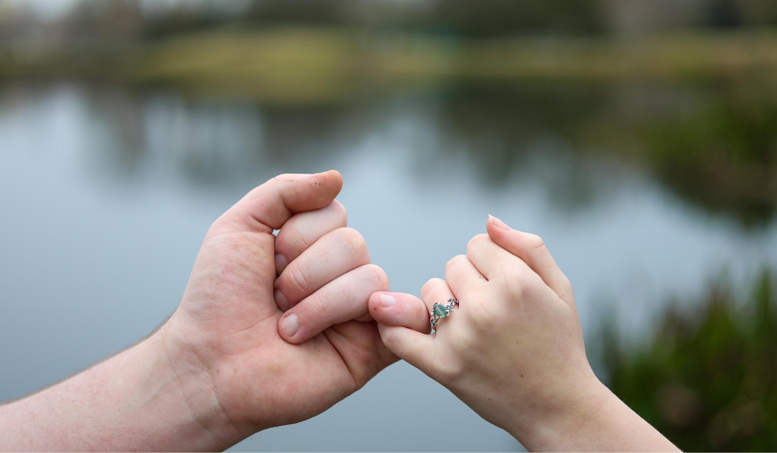 The Wedding Website of Angel Hebert and Bryton Vanhaverbeke