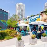 Sparkman Wharf