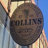 Collins Irish Pub