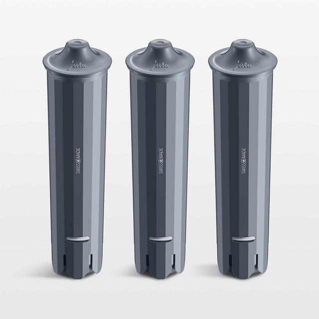 JURA CLEARYL Smart+ Water Filter, Set of 3