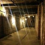 Bill Speidels Underground Tour