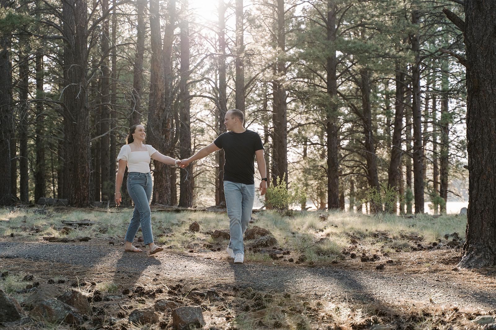 The Wedding Website of Mikayla Lawrence and Carter Stark
