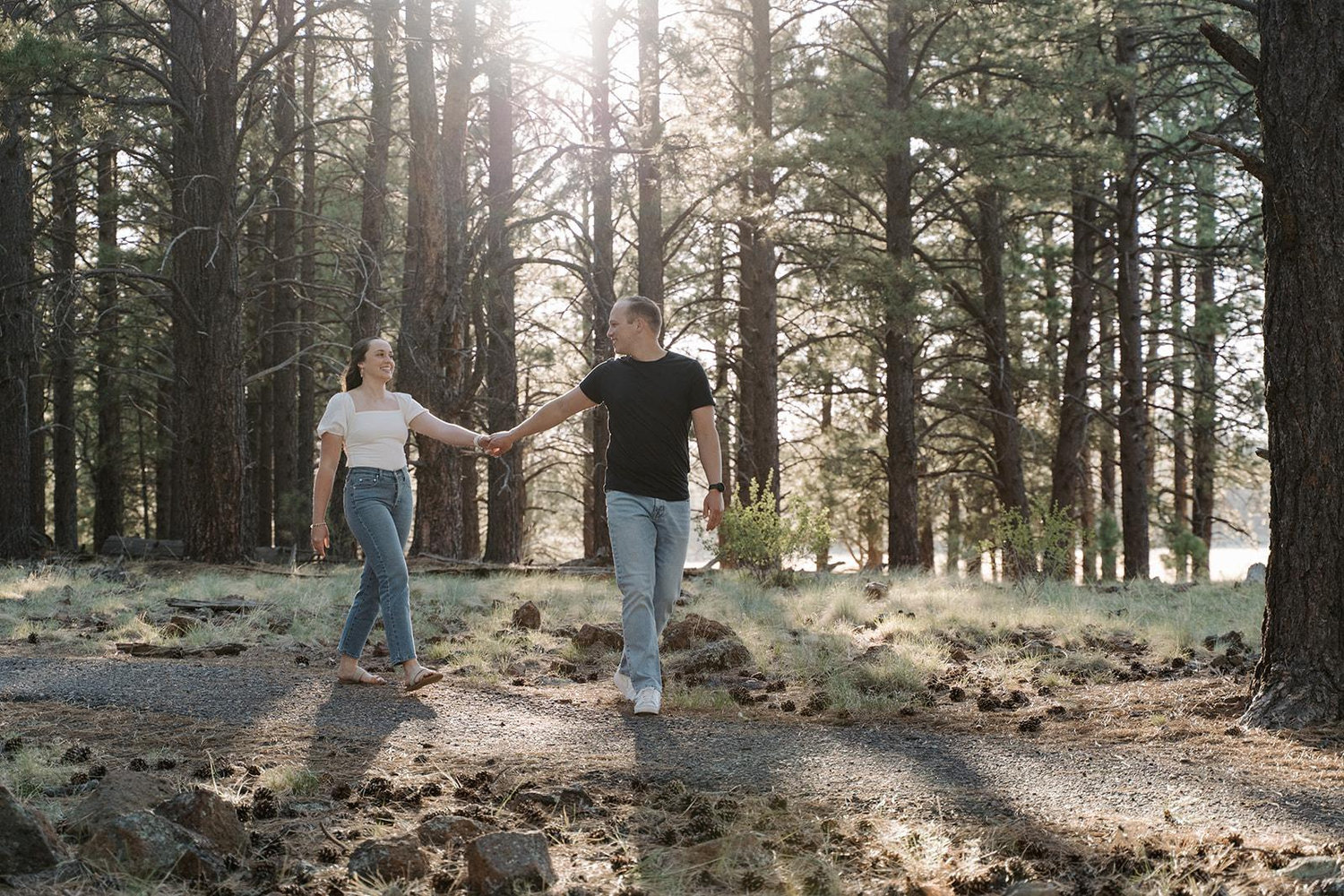 The Wedding Website of Mikayla Lawrence and Carter Stark