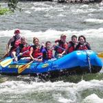 Whitewater Rafting, LLC