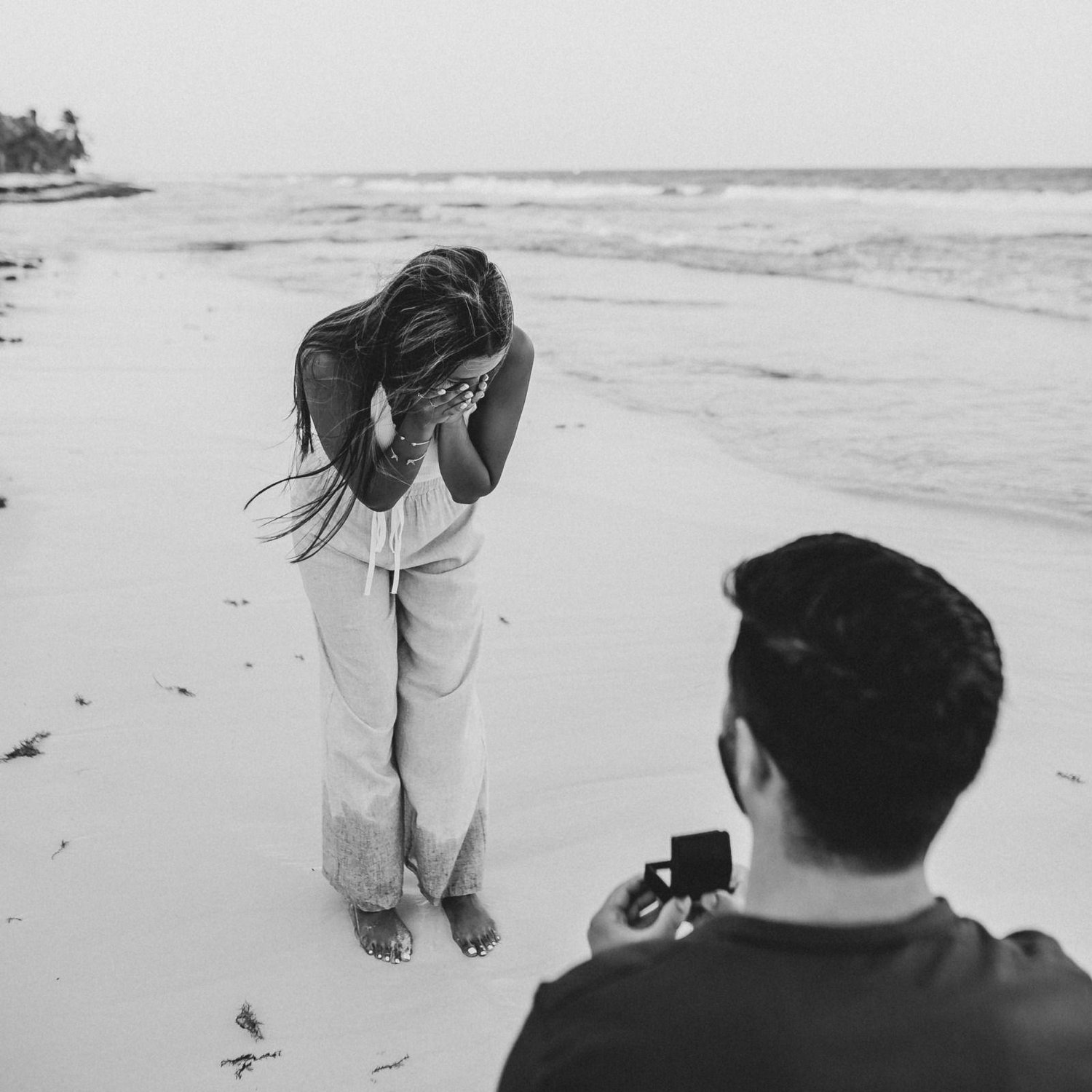 The Wedding Website of Marisol Esparza and Nour Alamri