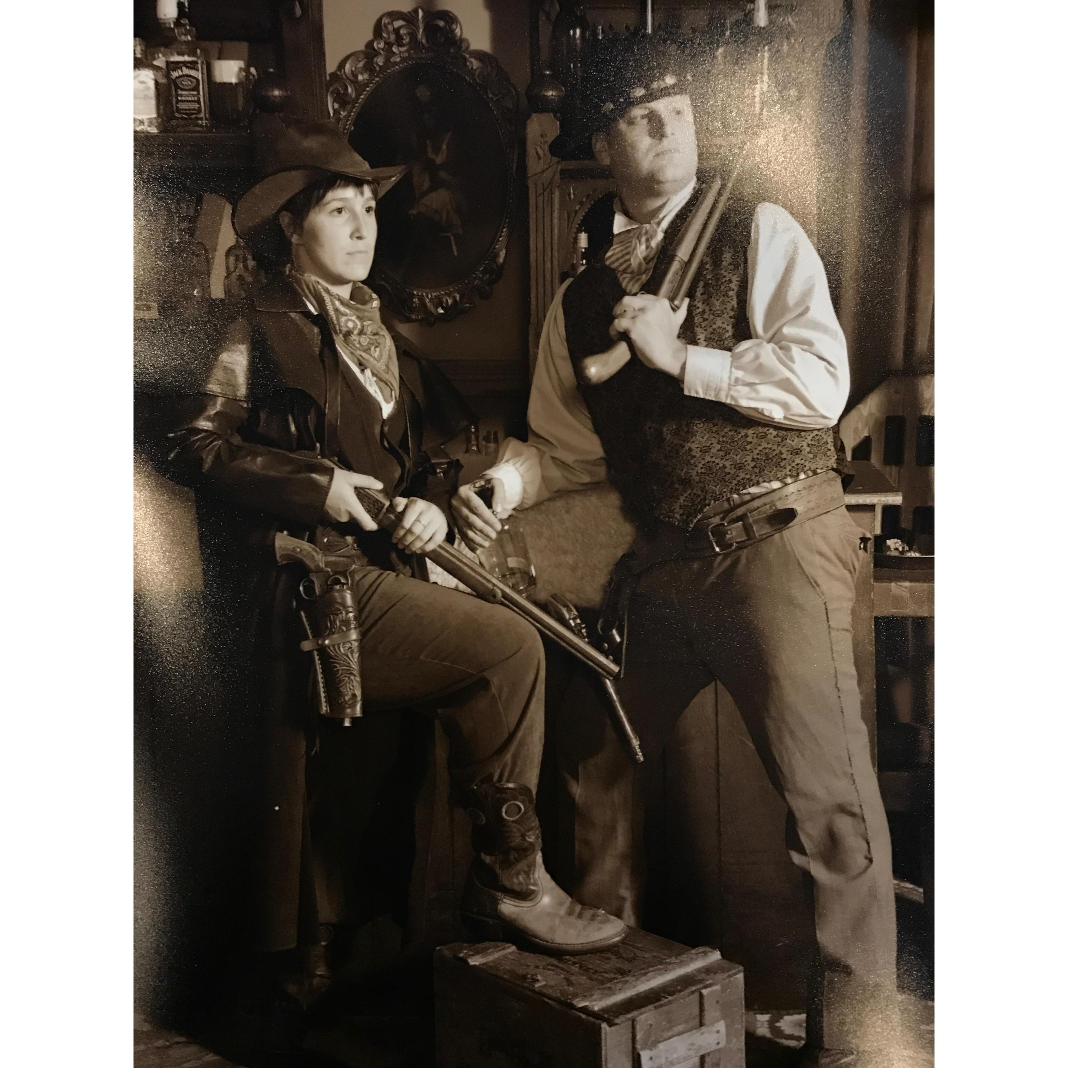 Deadwood, SD 2017 (Because...why not?)