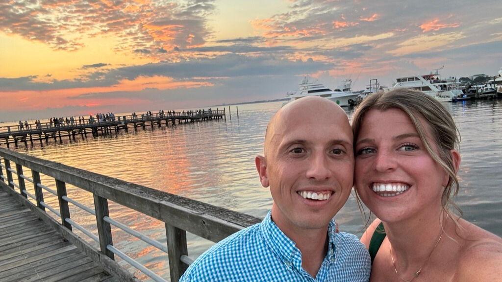 The Wedding Website of Devon Wasser and Ryan Glass!