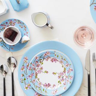 Madison's April in NY 5-Piece Place Setting, Service for 1