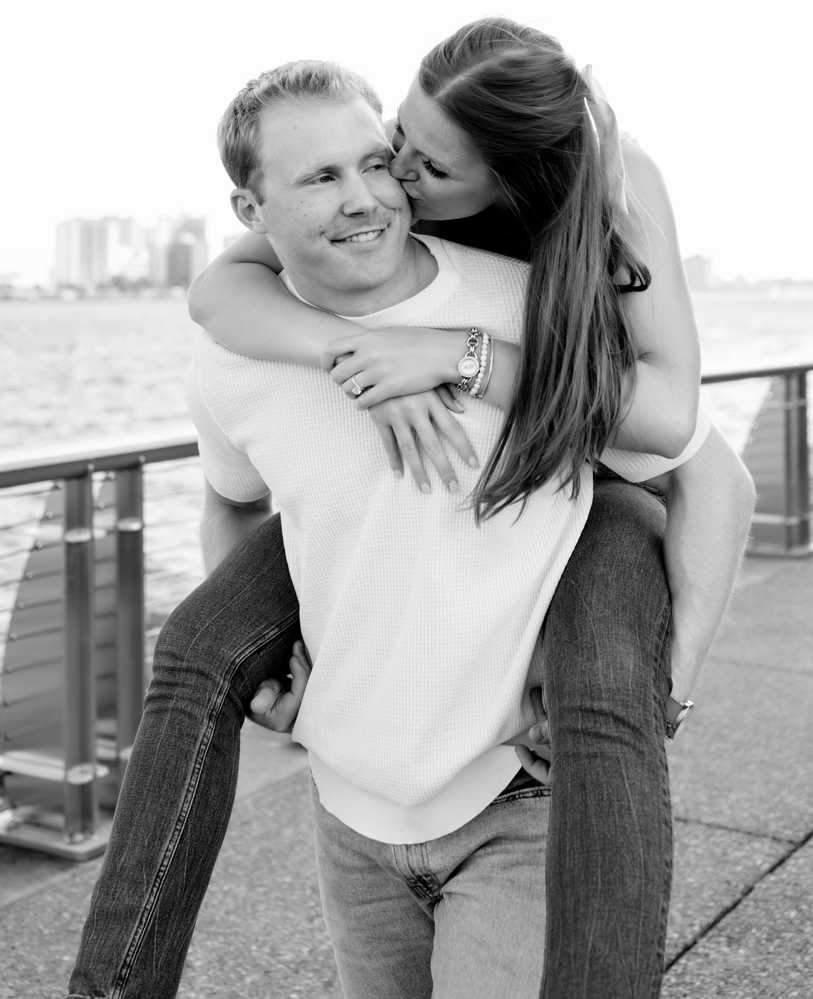 The Wedding Website of Madelyn Huber and Zachary Taylor