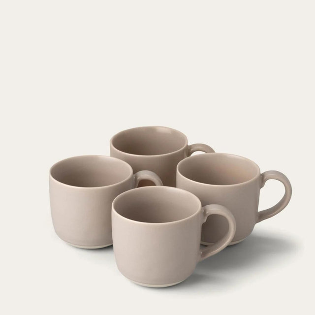 Mugs