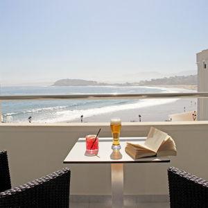 Honeymoon Resort - Santander, Spain