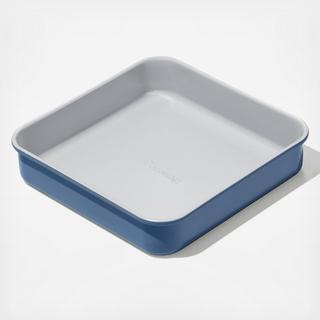 Ceramic Square Pan