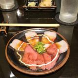 Sushi Sasabune