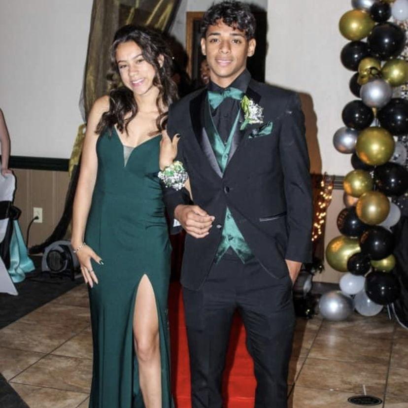 PROM 2021