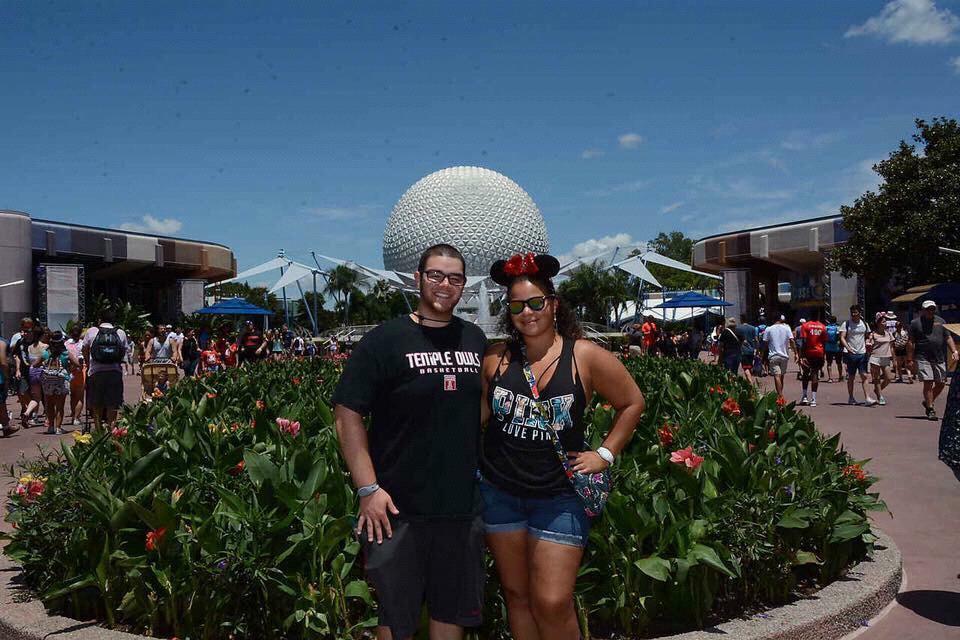 Disney ‘17