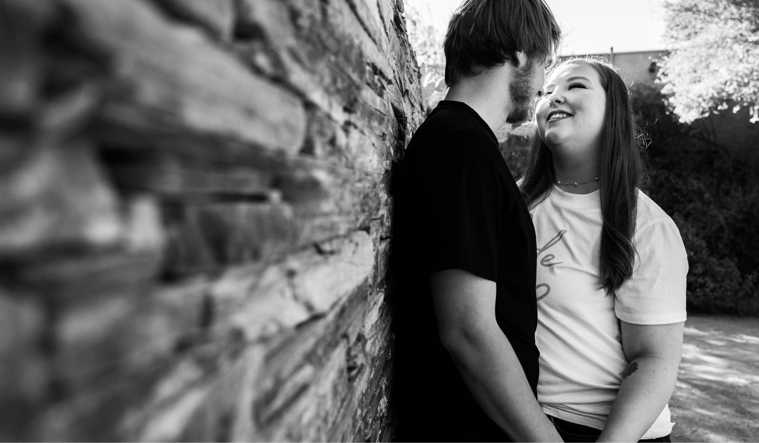 The Wedding Website of Samantha Little and Chandler Carpenter