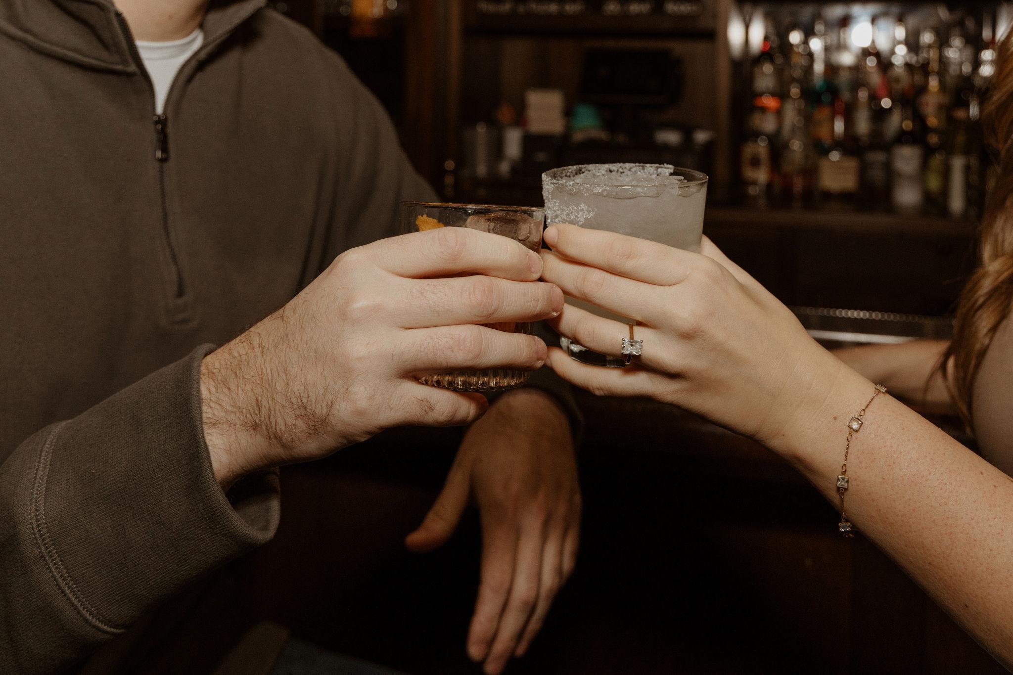 The Wedding Website of Ali Langtry and Josh Currier