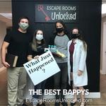 Escape Rooms Unlocked - Punta Gorda