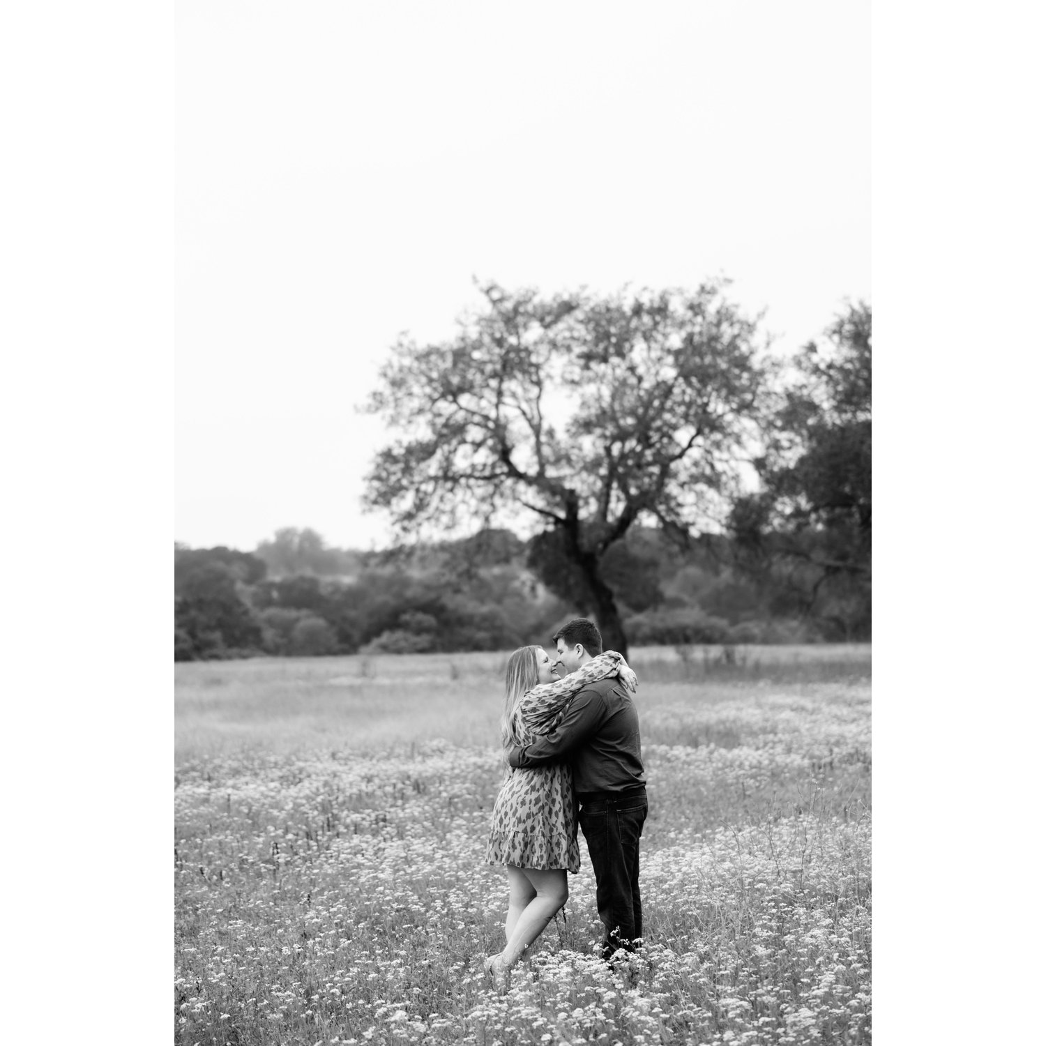 Cheers to forever
