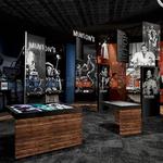 National Museum of African American Music