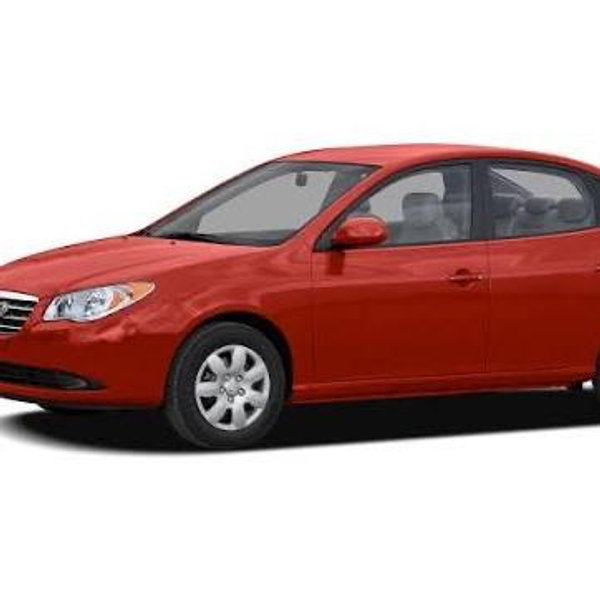 New Car Fund