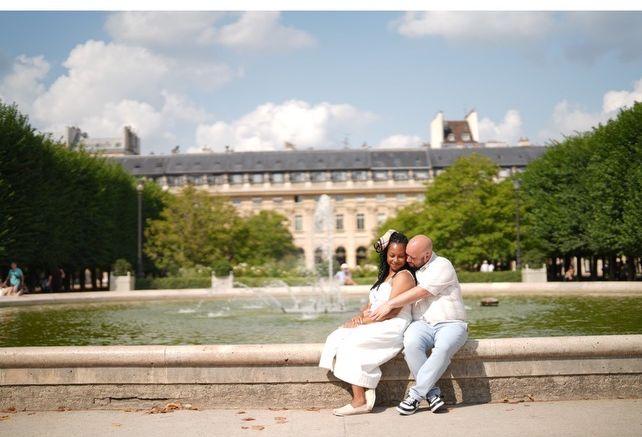 The Wedding Website of Monica Zoron Cook and Daniel Javier Parra