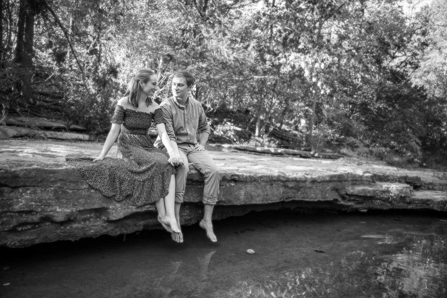 The Wedding Website of Alysse Hoelmer and Justin Blankenship